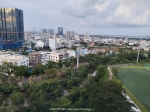 3 bedroom apartment in midtown the peak block b for rent only 2000 usd month