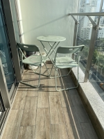 can ho 3 phong ngu midtown view song can cho thue