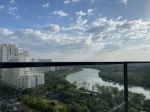 can ho 3 phong ngu midtown view song can cho thue