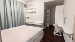 fully furnished 3 bedroom apartment with ownership certificate at midtown phu my hung