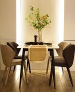 spacious 3 bedroom apartment for sale in garden plaza with fully furnished and large balcony