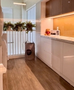 spacious 3 bedroom apartment for sale in garden plaza with fully furnished and large balcony