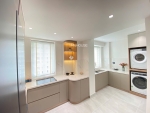 spacious 3 bedroom apartment for sale at my khanh with beautiful furniture