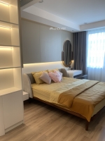 luxurious and cozy 3 bedrooms apartment for rent at the horizon district 7 with full furniture
