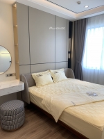 luxurious and cozy 3 bedrooms apartment for rent at the horizon district 7 with full furniture