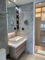 luxurious and cozy 3 bedrooms apartment for rent at the horizon district 7 with full furniture