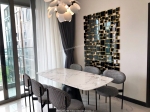 can ho 3 phong ngu tai empire city cho thue view thoang