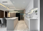 amazing high floor 3 bedroom apartment in midtown the peak for rent