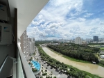 amazing high floor 3 bedroom apartment in midtown the peak for rent