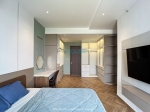 amazing high floor 3 bedroom apartment in midtown the peak for rent