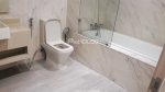 luxury 3 bedroom in the grande midtown  phu my hung for rent