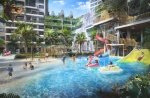 can ho 3 phong ngu the infiniti riviera point cho thue