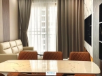 stunning 3 bedroom apartment for rent in midtown the peak with modern furniture