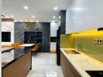 stunning 3 bedroom apartment for rent in midtown the peak with modern furniture