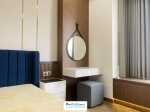 stunning 3 bedroom apartment for rent in midtown the peak with modern furniture