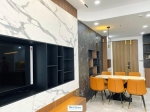 stunning 3 bedroom apartment for rent in midtown the peak with modern furniture