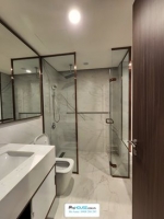 a stunning 3 bedroom apartment for rent in midtown the peak with modern style furniture