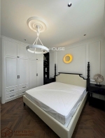 open view 3 bedrooms apartment for rent at riverside residence with luxurious furniture