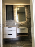 modern 3 bedroom in nam phuc le jardin for rent simple design furniture park view