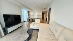 luxurious 3br apartment for rent at the opera residence   high end interiors   stunning view
