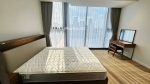 luxurious 3br apartment for rent at the opera residence   high end interiors   stunning view