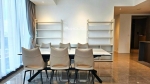 luxurious 3br apartment for rent at the opera residence   high end interiors   stunning view