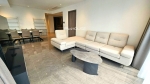 luxurious 3br apartment for rent at the opera residence   high end interiors   stunning view