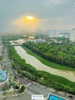 super beautiful 3br apartment in midtown the peak for rent
