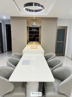 super beautiful 3br apartment in midtown the peak for rent