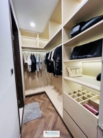 super beautiful 3br apartment in midtown the peak for rent