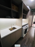 super beautiful 3br apartment in midtown the peak for rent