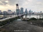can ho 4 phong ngu cho thue tai thu thiem view song va cau thu thiem 2