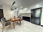 empire city luxury apartment with 2 bedrooms with modern high class design and airy view for rent