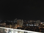 luxury  ?apartment 2 bedrooms in midtown   fully furnished