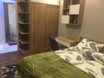 luxury  ?apartment 2 bedrooms in midtown   fully furnished