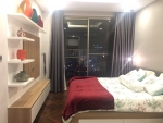 luxury  ?apartment 2 bedrooms in midtown   fully furnished