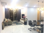 luxury  ?apartment 2 bedrooms in midtown   fully furnished