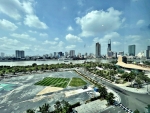 can ho cao cap ngay tai phuong thu thiem   empire city 2 phong ngu view trieu do noi that new   cao cap can cho thue