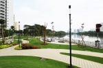 the most luxury apartment for rent in phu my hung district 7