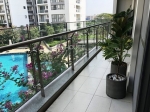 the most luxury apartment for rent in phu my hung district 7