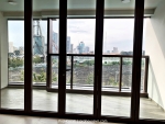 luxury apartment in thu thiem ward for rent