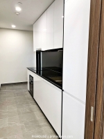 luxury apartment in thu thiem ward for rent