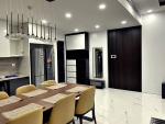 luxury apartment in thu thiem ward   empire city 2 bedroom view highlights luxury furniture for rent