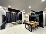 luxury apartment in thu thiem ward   empire city 2 bedroom view highlights luxury furniture for rent