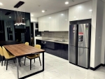 luxury apartment in thu thiem ward   empire city 2 bedroom view highlights luxury furniture for rent