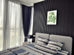 luxury apartment in thu thiem ward   empire city 2 bedroom view highlights luxury furniture for rent