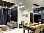 luxury apartment in thu thiem ward   empire city 2 bedroom view highlights luxury furniture for rent