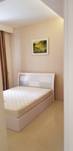 riverpark residnece apartment for rent    big size   168m2