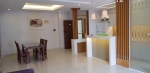 riverpark residnece apartment for rent    big size   168m2