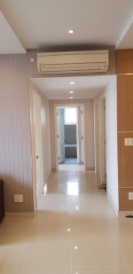 riverpark residnece apartment for rent    big size   168m2